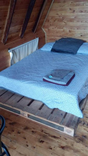 Lago Cristal Chalets